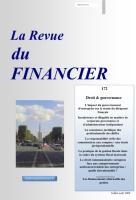 Couverture du numéro 172