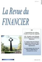 Couverture du numéro 202