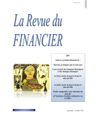 Couverture du numéro 203