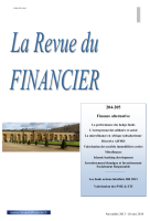 Couverture du numéro 204-205