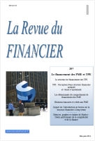 Couverture du numéro 207