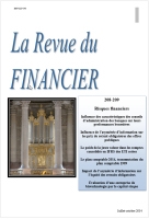 Couverture du numéro 208-209