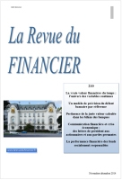 Couverture du numéro 210