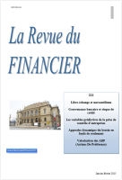 Couverture du numéro 211