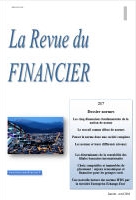 Couverture du numéro 217-218