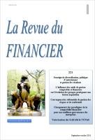Couverture du numéro 221