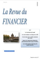 Couverture du numéro 227