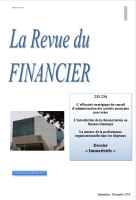Couverture du numéro 233-234