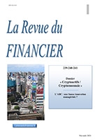 Couverture du numéro 239-240-241