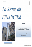 Couverture du numéro 242-243