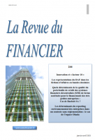 Couverture du numéro 244