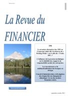 Couverture du numéro 246