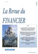 Couverture du numéro 247