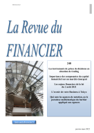 Couverture du numéro 248